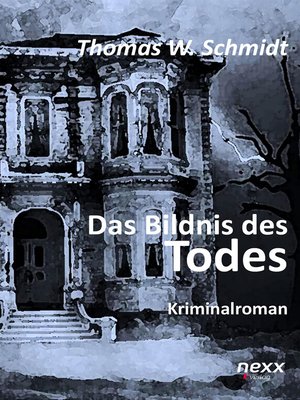 cover image of Das Bildnis des Todes